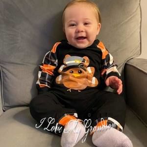 Meet your Posher, Lori